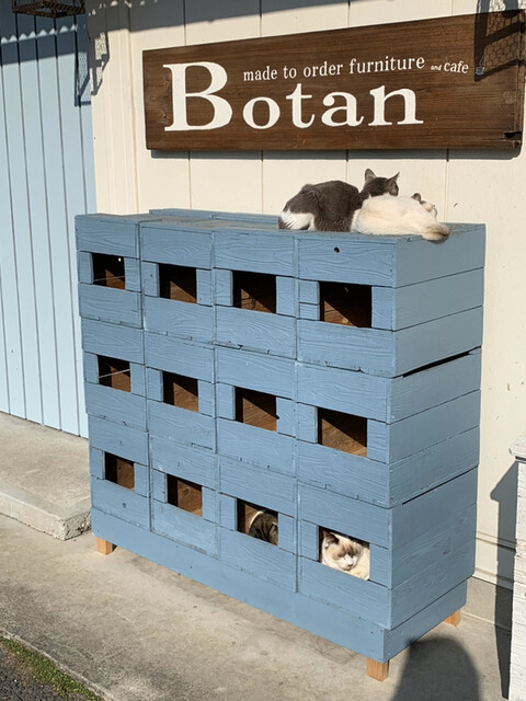 おかし工房botan ボタン 観音寺市その他 カフェ 食べログ