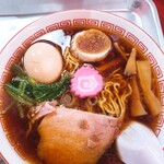 醤油屋本店 - 