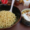 ハッスルラーメン ホンマ 錦糸町店