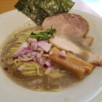 ラーメン 億人隊長 - 