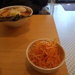 ラーメン 億人隊長 - 