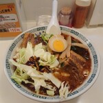 桂花ラーメン - 