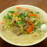 中華居酒屋 美味軒 - 