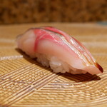 にぎり鮨 一五〇 - さば