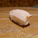 にぎり鮨 一五〇 - あわび