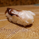 にぎり鮨 一五〇 - 鳥貝