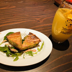 GRILLDINING＆WINE 金山テラス - 