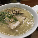 Miyoshi Ramen - 