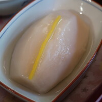 うかい鳥山 - 海老芋