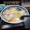 みそラーメンの喜亭