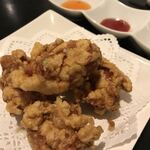 福家 - 唐揚げ