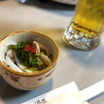 活ふぐ料理 ひゃく - 