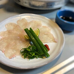 活ふぐ料理 ひゃく - 