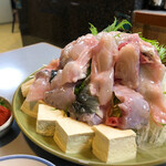 活ふぐ料理 ひゃく - 