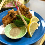 活ふぐ料理 ひゃく - 