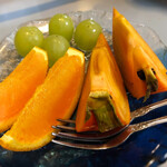 活ふぐ料理 ひゃく - 