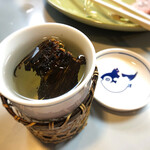 活ふぐ料理 ひゃく - 