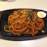 喫茶アンデス - 