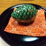 料亭 二蝶 - 松ぼっくり