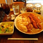 CURRYBARGAKU - 