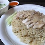 AH TAI Hainanese Chicken Rice  - 