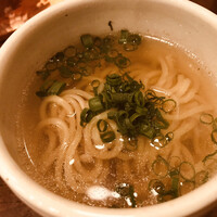 ざくろ TBS店 - 