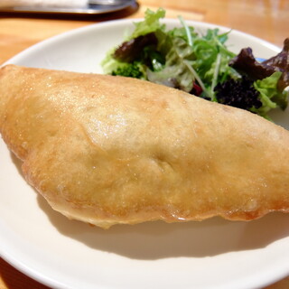 The Test kitchen M_1