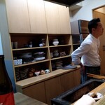 くずし割烹 樋ぐち - 