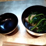 くずし割烹 樋ぐち - 