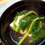 くずし割烹 樋ぐち - 