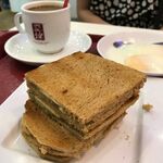 Ya Kun Kaya Toast - 