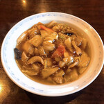中国料理　紅蘭 - 好麺