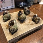 つぶ焼　かど屋 - 