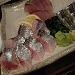 城喜元 - にしん