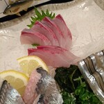 城喜元 - ヒラマサ