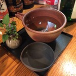 Izakaya Daihachiguruma - 冷酒（鍋島）