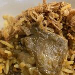 ダワット カフェ - 