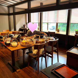 北白川天然ラジウム温泉_2