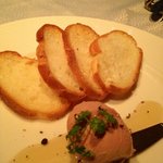 Bar Vintage with Restaurant - レバームース