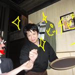 卯夢 - ボウフラとてんちょ！