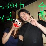 卯夢 - ちーえりと、チン様！