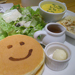パンケーキデイズ - 