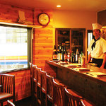 洋食や シェ・ノブ - 