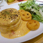 パンケーキデイズ - 