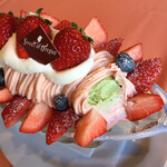Sweet of Oregon 本店 - 