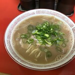 Maruha Chi Ramen - ラーメン