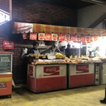 丸善 - 外観です