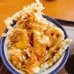 Tendon Tenya - 