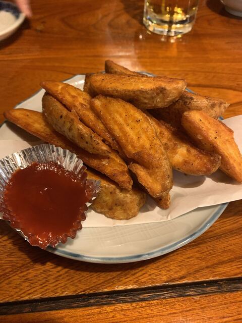 祭ばやし - 斗米（居酒屋）の写真