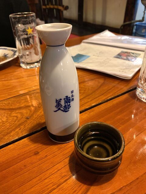 祭ばやし - 斗米（居酒屋）の写真